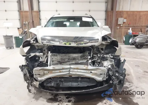 2015 GMC Terrain Sle-2 z USA, uszkodzony, nr VIN 2GKFLWE31F6232506